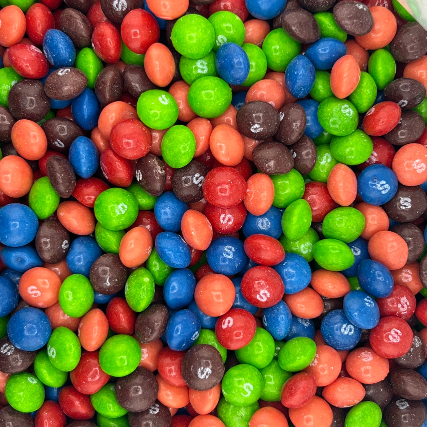 Wild Berry Skittles Bulk Candy 5LB Bag, Wild Berry Skittles Candy Bulk 5lbs by Snackivore, Purple Skittles Bulk Skittles Variety Pack